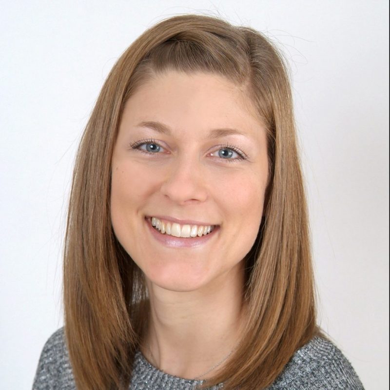 (Portrait: Michele Kristan, DKKS)
